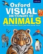 Oxford Dictionaries - Oxford Visual Dictionary of Animals