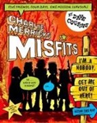 Dave Cousins - Charlie Merrick''s Misfits in I''m a Nobody, Get Me Out of Here!