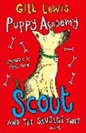 Gill Lewis - Puppy Academy: Scout and the Sausage Thief