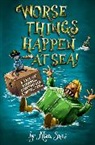 Alan Snow - Worse Things Happen At Sea!