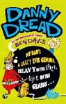 Ben Davis, Ben ( Davis, Davis Ben - Danny Dread