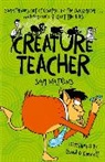 Sam Watkins, David O'Connell - Creature Teacher