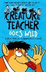 Sam Watkins, David O'Connell - Creature Teacher Goes Wild