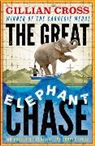 Gillian Cross - Great Elephant Chase