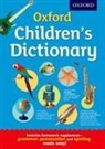 Oxford Dictionaries - Oxford Children's Dictionary