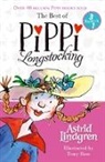 Astrid Lindgren, Tony Ross - Best of Pippi Longstocking (3 Books in 1)