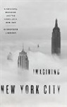 Christoph Lindner, Christoph (Professor of Media and Culture Lindner, Lindner Christoph - Imagining New York City