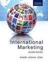 Dr. Rakesh Mohan Joshi, Dr. Rakesh Mohan (RMJ: Indian Institute of Foreign Trade Joshi, Rakesh Mohan Joshi, Joshi Dr Rakesh Mohan - International Marketing