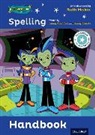 Janey Pursglove, Janey Roberts Pursglove, Jenny Roberts - Read Write Inc. Spelling: Teaching Handbook (2014 Edition)