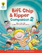 Roderick Hunt, Alex Brychta, Mr. Alex Brychta - Oxford Reading Tree: Biff, Chip and Kipper Companion 2