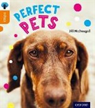 Jill Mcdougall - Oxford Reading Tree Infact: Level 6: Perfect Pets