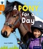 June Crebbin, Julia Patton - Oxford Reading Tree Infact: Level 6: A Pony for a Day