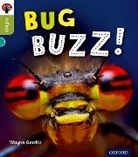 Nikki Gamble, Wayne Gerdtz, Wayne Gamble Gerdtz - Oxford Reading Tree Infact: Level 7: Bug Buzz!