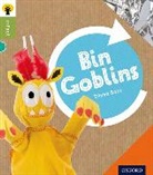 Emma Boor - Oxford Reading Tree Infact: Level 7: Bin Goblins