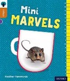 Heather Hammonds - Oxford Reading Tree Infact: Level 8: Mini Marvels