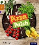 Jill Mcdougall - Oxford Reading Tree Infact: Level 8: The Pizza Patch