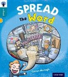 Ciaran Murtagh, Glen McBeth - Oxford Reading Tree Infact: Level 9: Spread the Word