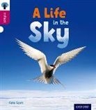 Kate Scott - Oxford Reading Tree Infact: Level 10: A Life in the Sky