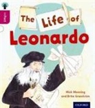 Brita Granstroem, Brita Granstrom, Brita Granström, Mick Manning, Mick Granstroem Manning, Mick Granstrom Manning... - Oxford Reading Tree Infact: Level 10: The Life of Leonardo