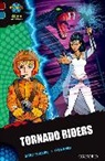 Mike Tucker, Dynamo - Project X Alien Adventures: Dark Red + Book Band, Oxford Level 19: