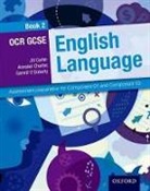 &amp;apos, Jill Carter, Jill Charles Carter, Carter Jill, Annabel Charles, Charles Annabel... - Ocr Gcse English Language: Student Book 2