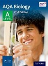 Glenn Toole, Glenn Toole Toole, Susan Toole, Toole Glenn, Toole Susan - Aqa Biology: A Level Student Book