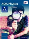 Jim Breithaupt, Breithaupt Jim - Aqa Physics: A Level Student Book
