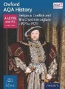 Rebecca Carpenter, Carpenter Rebecca, Sally Carpenter Waller - Oxford Aqa History for a Level: Religious Conflict and the Church in