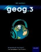 RoseMari Gallagher, Rosemarie Gallagher, Rosemarie Parish Gallagher, Gallagher RoseMarie, Richard Parish, Parish Richard - Geog.3 Student Book
