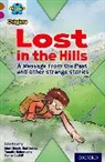 Julia Golding - Project X Origins: Brown Book Band, Oxford Level 10: Lost and Found: