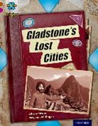Alison Hawes, Hawes Alison - Project X Origins: Brown Book Band, Oxford Level 10: Lost and Found: