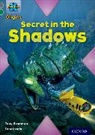 Tony Bradman - Project X Origins: Grey Book Band, Oxford Level 12: Myths and
