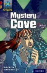 Cathy Macphail - Project X Origins: Dark Red Book Band, Oxford Level 18: Mystery Cove