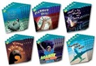 David Clayton, Mick Gowar, Mick Heddle Gowar, Elspeth Graham, Becca Heddle, Fiona MacDonald... - Oxford Reading Tree: Level 9: Treetops Non Fiction: Class Pack 36