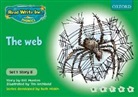 Ruth Miskin, Gill Munton, Gill Miskin Munton, Tim Archbold - Read Write Inc. Phonics: Green Set 1 Storybooks: The Web