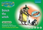 Ruth Miskin, Gill Munton, Gill Miskin Munton, Tim Archbold - Read Write Inc. Phonics: Green Set 1 Storybooks: Switch the Witch