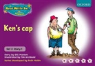 Gill Munton, Gill Miskin Munton - Read Write Inc. Phonics: Purple Set 2 Storybooks: Ken''s Cap