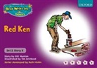 Ruth Miskin, Ruth Munton, Ruth Miskin Munton, Tim Archbold - Read Write Inc. Phonics: Purple Set 2 Storybooks: Red Ken