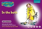 Gill Munton, Gill Miskin Munton - Read Write Inc. Phonics: Purple Set 2 Storybooks: In the Bath