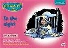 Ruth Miskin, Gill Munton, Gill Miskin Munton, Tim Archbold - Read Write Inc. Phonics: Pink Set 3 Storybooks: In the Night