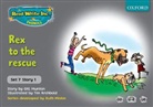 Ruth Miskin, Gill Munton, Gill Miskin Munton, Tim Archbold - Read Write Inc. Phonics: Grey Set 7 Storybooks: Rex to the Rescue