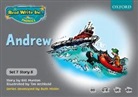 Gill Munton, Gill Miskin Munton, Tim Archbold - Read Write Inc. Phonics: Grey Set 7 Storybooks: Andrew