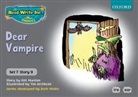 Ruth Miskin, Gill Munton, Gill Miskin Munton, Tim Archbold - Read Write Inc. Phonics: Grey Set 7 Storybooks: Dear Vampire