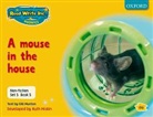 Ruth Miskin, Gill Munton, Gill Miskin Munton - Read Write Inc. Phonics: Non Fiction Set 5 Yellow: A Mouse in the