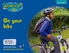 Ruth Miskin, Gill Munton, Gill Miskin Munton - Read Write Inc. Phonics: Non Fiction Set 6 Blue: Be Safe on Your