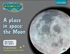 Ruth Miskin, Gill Munton, Gill Miskin Munton - Read Write Inc. Phonics: Non Fiction Set 7 Grey: A Place in Space: