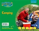 Ruth Miskin, Gill Munton, Gill Miskin Munton - Read Write Inc. Phonics: Non-Fiction Set 1 (Green): Camping