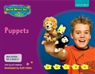 Gill Munton, Gill Miskin Munton - Read Write Inc. Phonics: Non-Fiction Set 2 (Purple): Puppets?