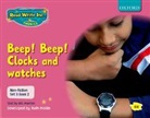 Ruth Miskin, Gill Munton, Gill Miskin Munton - Read Write Inc. Phonics: Non-Fiction Set 3 (Pink): Beep! Beep!