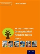 Roderick Hunt, Roderick Miles Hunt, Liz Miles, Mr. Alex Brychta - Oxford Reading Tree: Level 6: More Stories B: Group;guided Reading